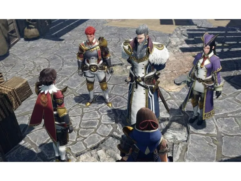 Capcom Monster Hunter Rise + Sunbreak (Box)