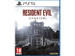 Capcom Resident Evil Requiem (Box)