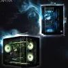Captiva Gaming PC Highend Gaming R95-397
