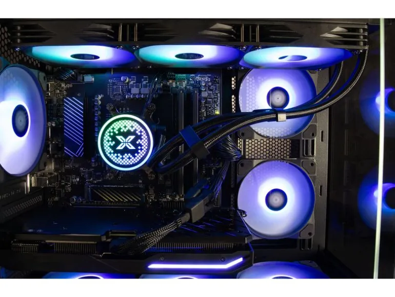 Captiva Gaming PC Highend Gaming R95-397
