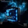 Captiva Gaming PC Highend Gaming R89-724
