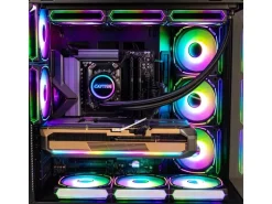 Captiva Gaming PC Highend Gaming R89-724