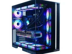 Captiva Gaming PC Highend Gaming R89-724