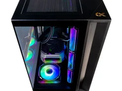 Captiva Gaming PC Highend Gaming R89-724