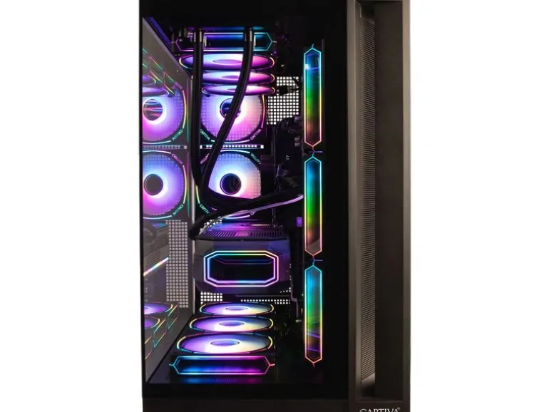 Captiva Gaming PC Highend Gaming R89-724