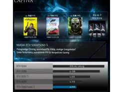 Captiva PC Advanced Gaming R91-550