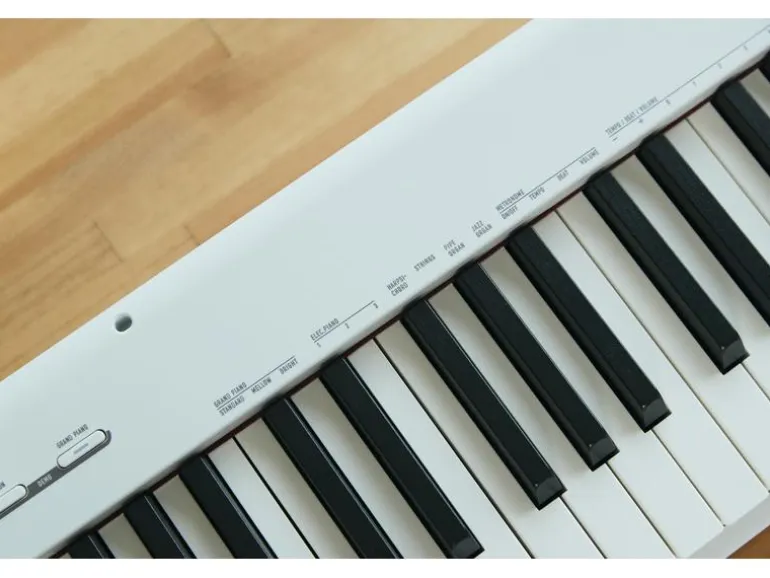 Casio E-Piano CDP-S110WE Weiss