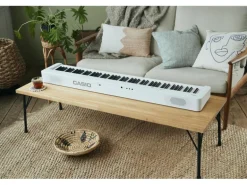 Casio E-Piano CDP-S110WE Weiss