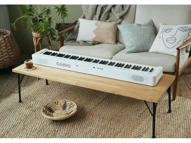 Casio E-Piano CDP-S110WE Weiss
