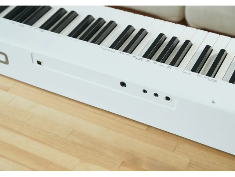 Casio E-Piano CDP-S110WE Weiss
