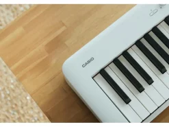 Casio E-Piano CDP-S110WE Weiss