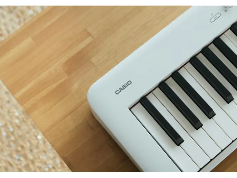 Casio E-Piano CDP-S110WE Weiss
