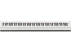 Casio E-Piano CDP-S110WE Weiss