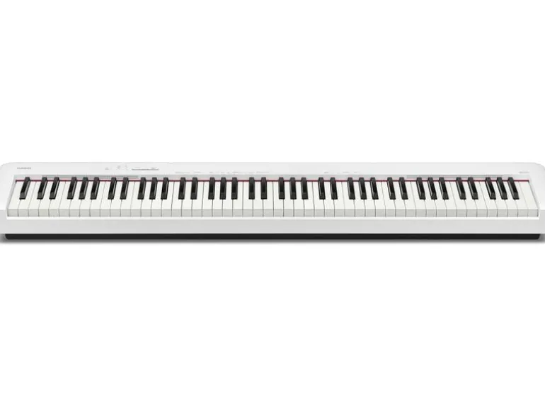 Casio E-Piano CDP-S110WE Weiss