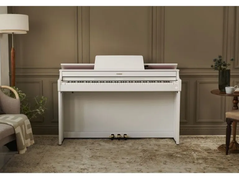 Casio E-Piano CELVIANO AP-300WE