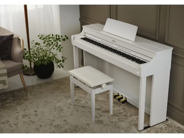 Casio E-Piano CELVIANO AP-300WE