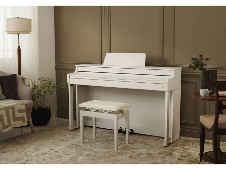 Casio E-Piano CELVIANO AP-300WE