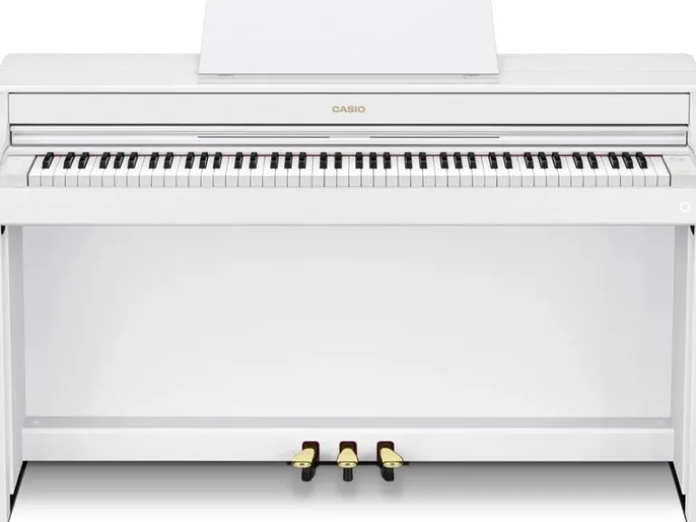 Casio E-Piano CELVIANO AP-300WE