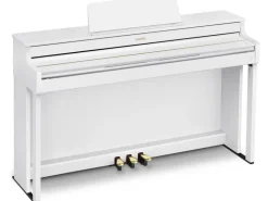 Casio E-Piano CELVIANO AP-300WE
