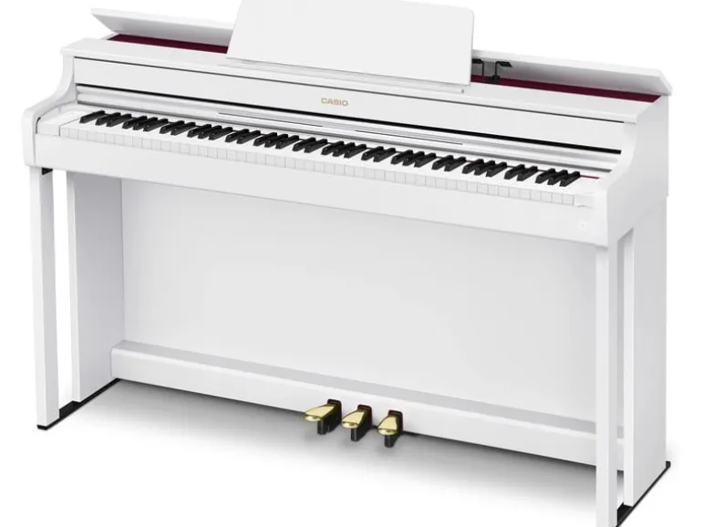 Casio E-Piano CELVIANO AP-300WE