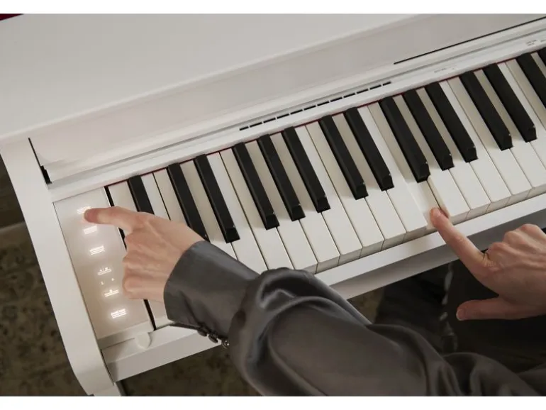 Casio E-Piano CELVIANO AP-300WE