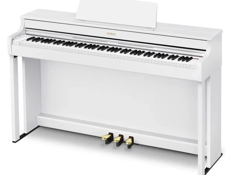 Casio E-Piano CELVIANO AP-300WE
