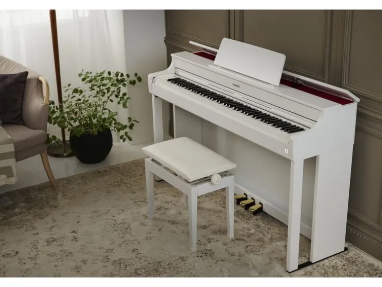 Casio E-Piano CELVIANO AP-300WE