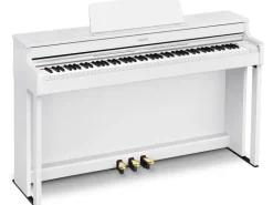 Casio E-Piano CELVIANO AP-300WE
