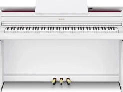 Casio E-Piano CELVIANO AP-300WE