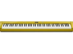 Casio E-Piano Privia PX-S7000 – Harmonious Mustard