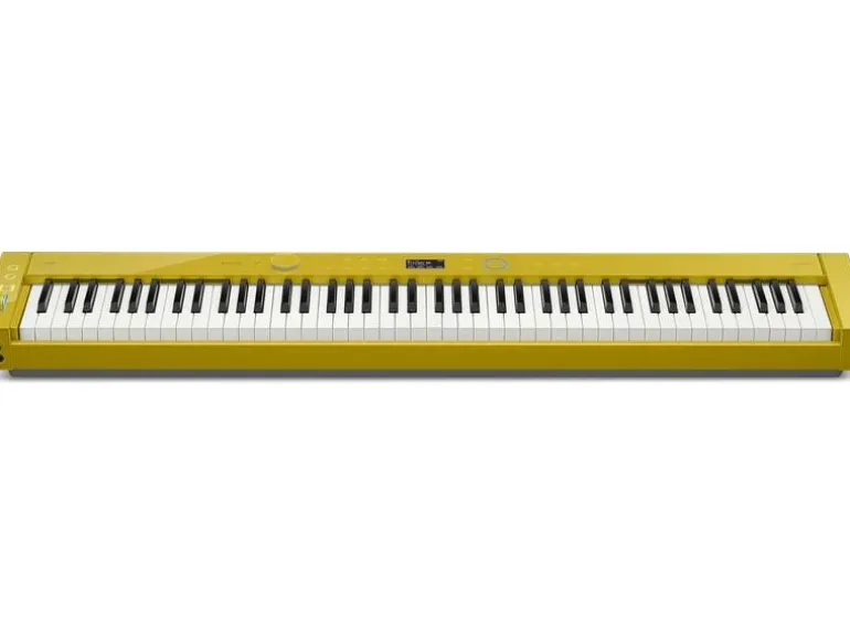 Casio E-Piano Privia PX-S7000 – Harmonious Mustard
