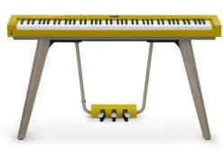 Casio E-Piano Privia PX-S7000 – Harmonious Mustard