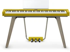 Casio E-Piano Privia PX-S7000 – Harmonious Mustard
