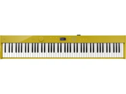 Casio E-Piano Privia PX-S7000 – Harmonious Mustard