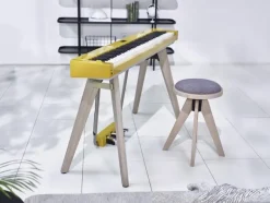 Casio E-Piano Privia PX-S7000 – Harmonious Mustard