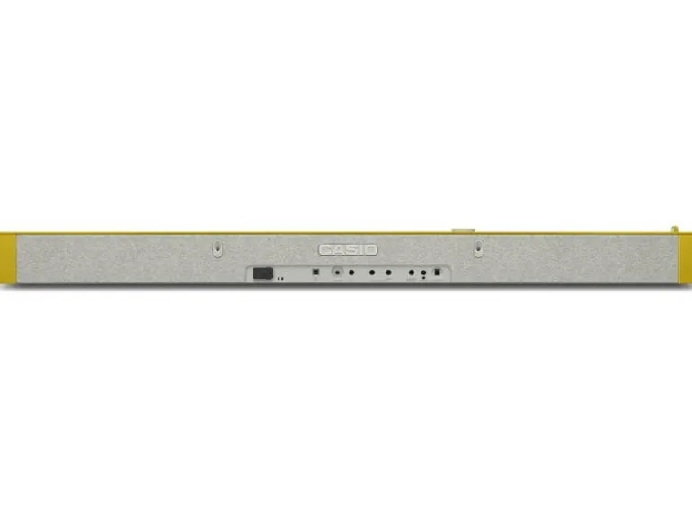 Casio E-Piano Privia PX-S7000 – Harmonious Mustard