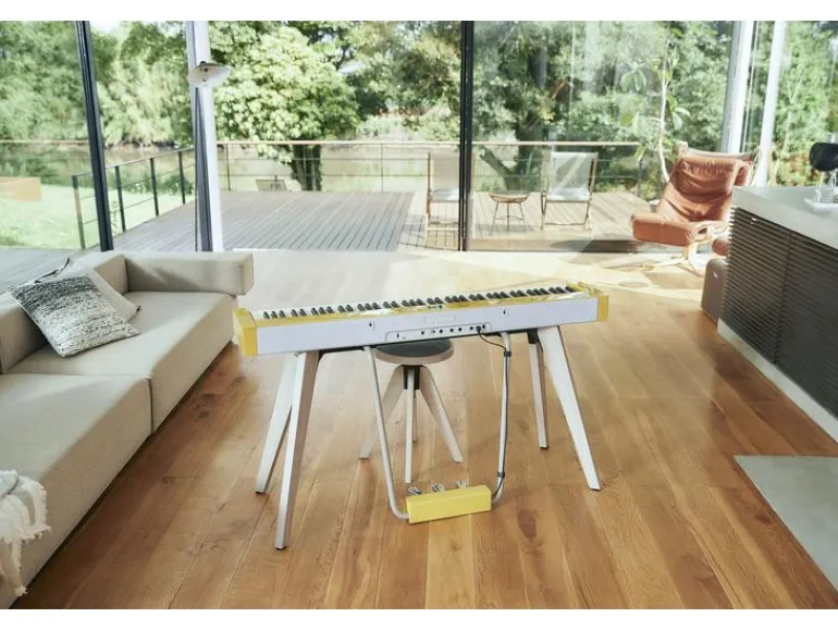 Casio E-Piano Privia PX-S7000 – Harmonious Mustard