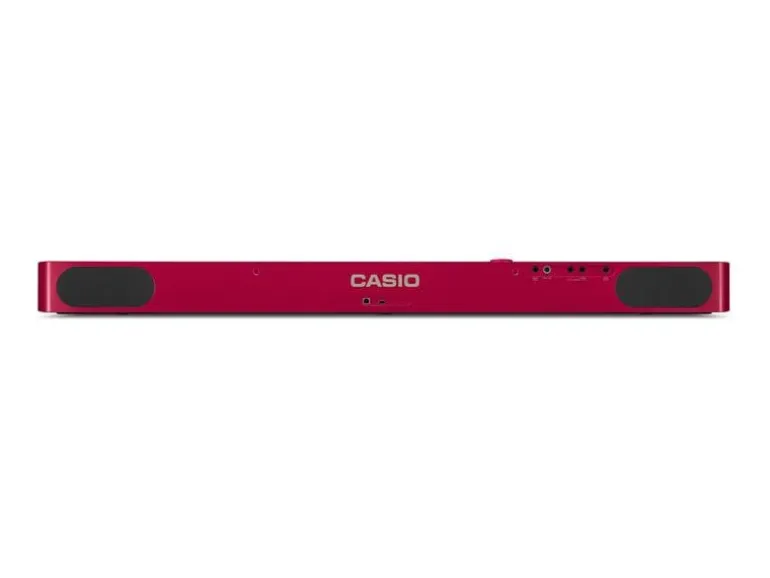 Casio E-Piano Privia PX-S1100 Rot