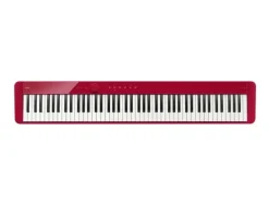 Casio E-Piano Privia PX-S1100 Rot