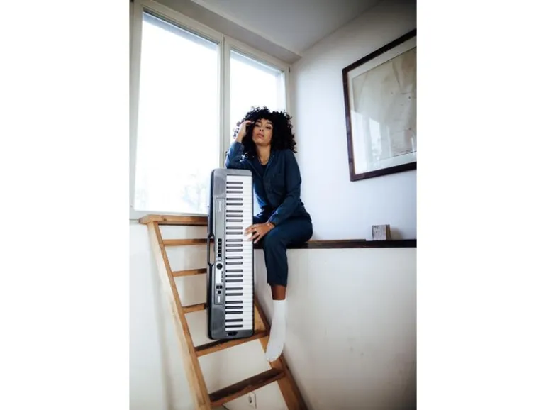 Casio Keyboard CT-S300
