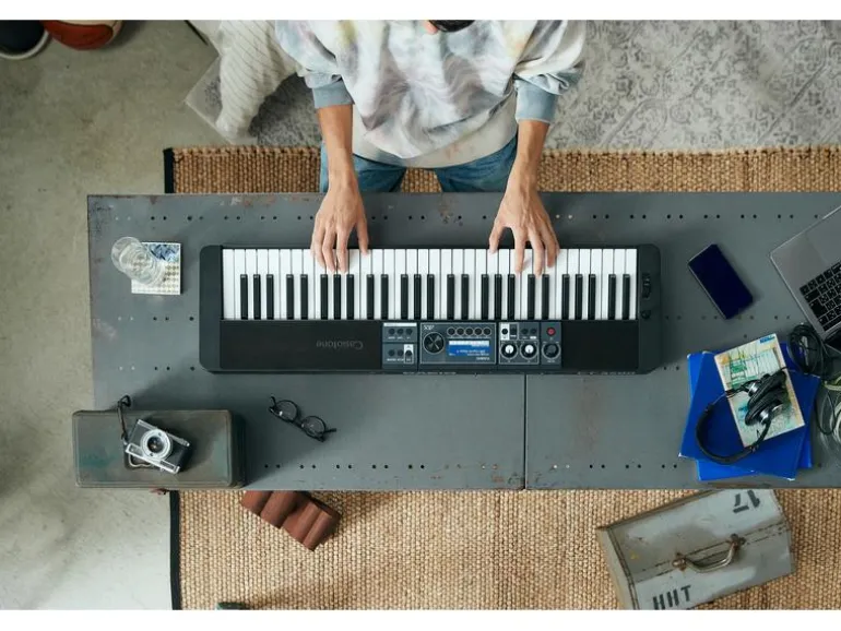 Casio Keyboard CT-S500