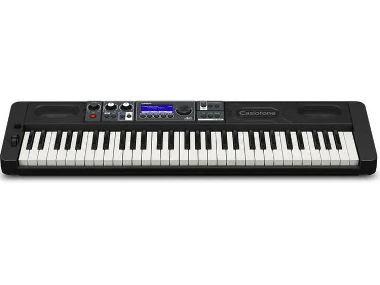 Casio Keyboard CT-S500