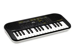Casio Keyboard SA-51