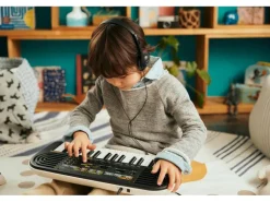 Casio Keyboard SA-51