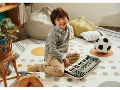 Casio Keyboard SA-51