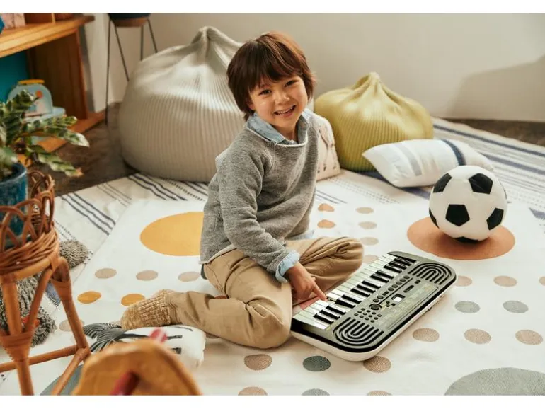 Casio Keyboard SA-51