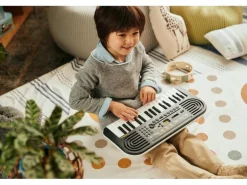 Casio Keyboard SA-51