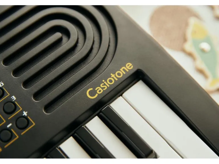 Casio Keyboard SA-51