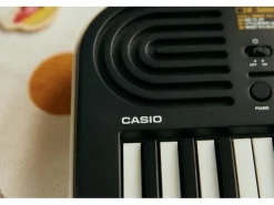 Casio Keyboard SA-51