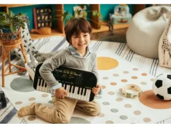Casio Keyboard SA-51